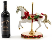 Carousel Horse