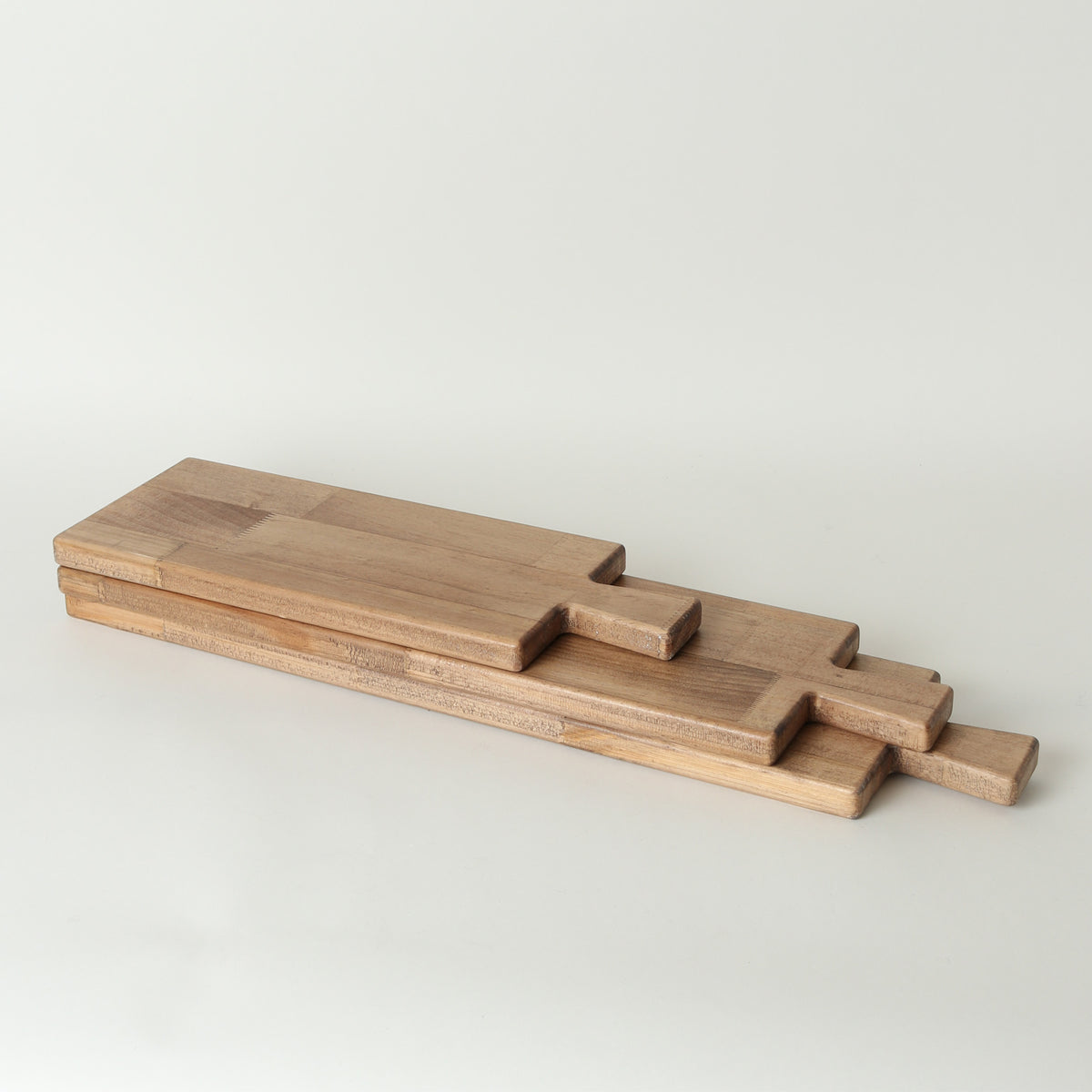 Pine Platter Rectangle