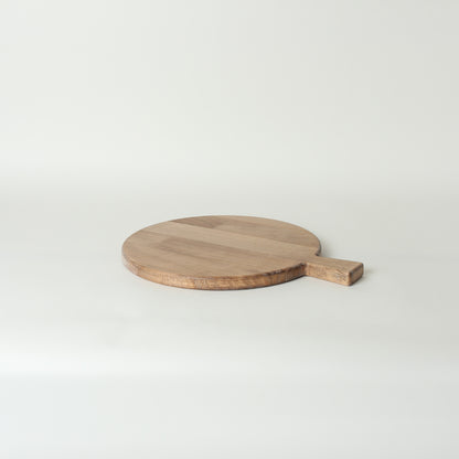 Pine Platter Round