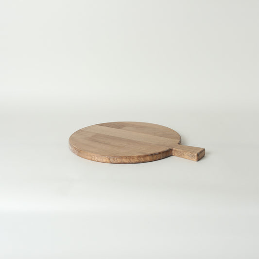 Pine Platter Round