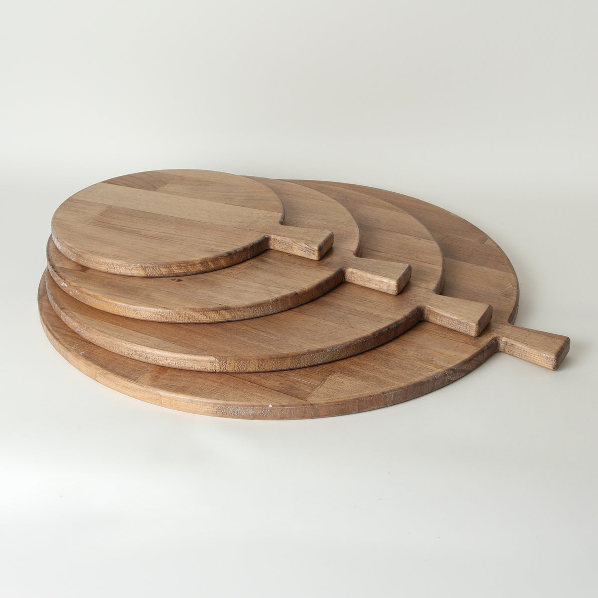 Pine Platter Round