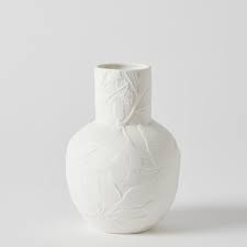 PILBEAM Banksia Round Vase