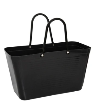 Hinza Bag - Large - BLACK