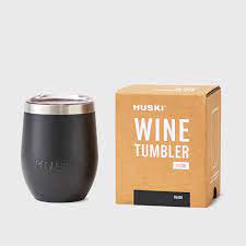 HUSKI Wine Tumbler