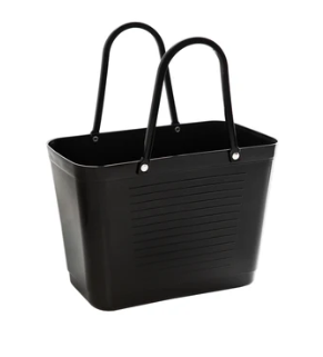 Hinza Bag - Small - BLACK