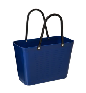 Hinza Bag - Small - BLUE