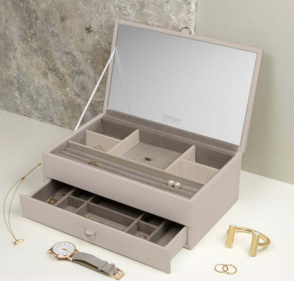 STACKERS Medium Boutique Jewellery Box