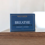 WILD EMERY SHOWER STEAMERS - SINGLE