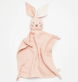 OTD Bunny Lovey
