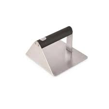 Hunt & Gather Burger Press