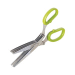 Herb Scissors