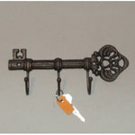 Cast Iron Key Holder