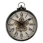 FOB GEAR CLOCK