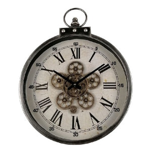 FOB GEAR CLOCK