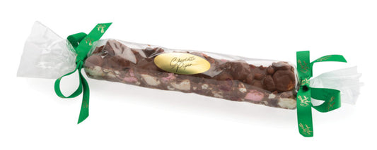Rocky Road Bar - Milk Chocolate