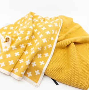 ECOVASK Kitchen Towel - Duo