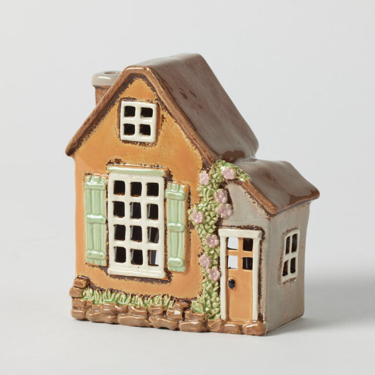 Sussex Tealight House