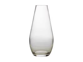 Maxwell & Williams Diamante Teardrop Vase