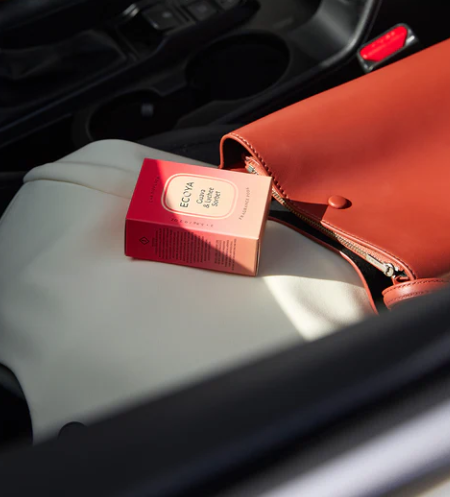 ECOYA Car Diffuser Refill Pods (NEW)