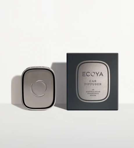ECOYA Car Diffuser Case (NEW)