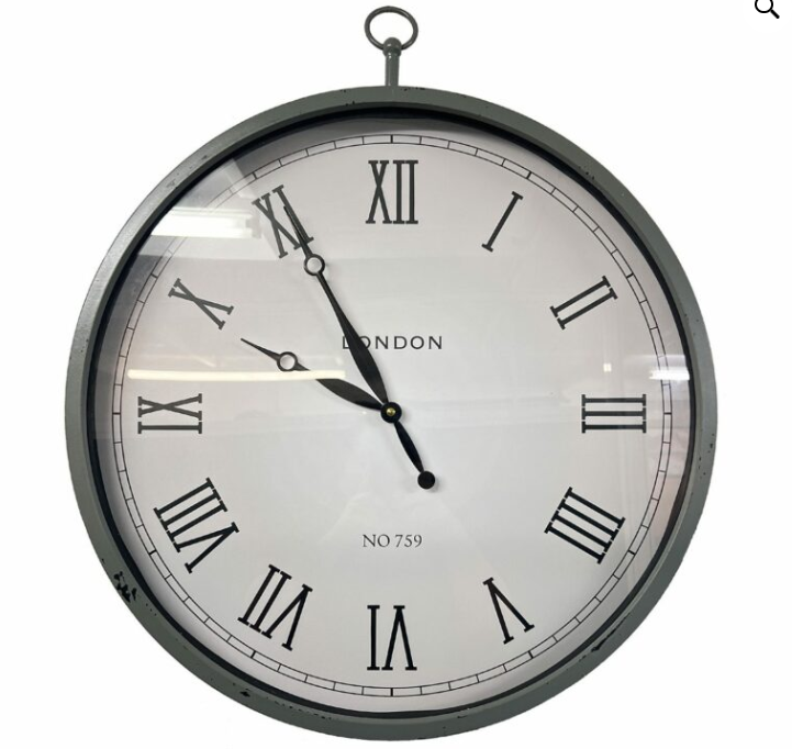 Classic Clock