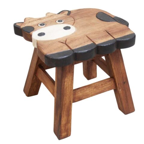 KIDDIE STOOLS