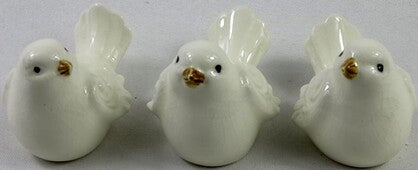 HEIDI BIRDS 10cm