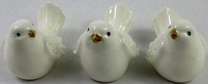 HEIDI BIRDS 10cm