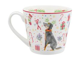 Jolly Joy Joy Mug