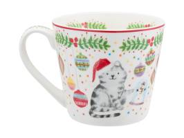 Jolly Joy Joy Mug