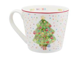 Jolly Joy Joy Mug