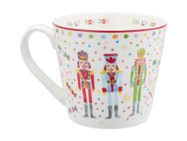 Jolly Joy Joy Mug