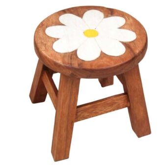 KIDDIE STOOLS