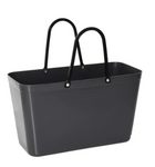 Hinza Bag - Large - DARK GREY