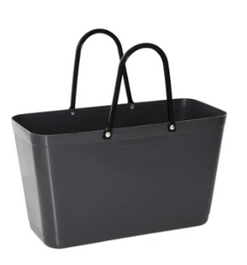 Hinza Bag - Large - DARK GREY