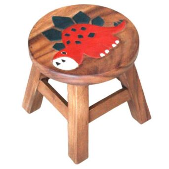 KIDDIE STOOLS