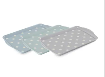 ZEAL Dotty Tray - Large