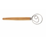 RSVP Dough Whisk