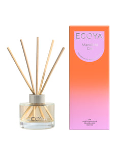 ECOYA Mandarin Gin Room Diffuser