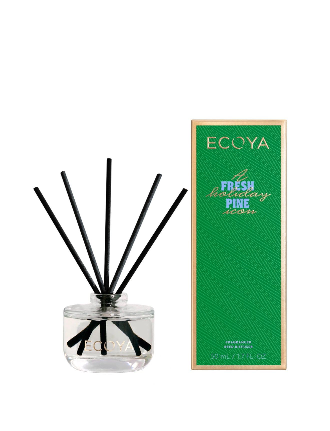 ECOYA Fresh Pine Mini Diffuser