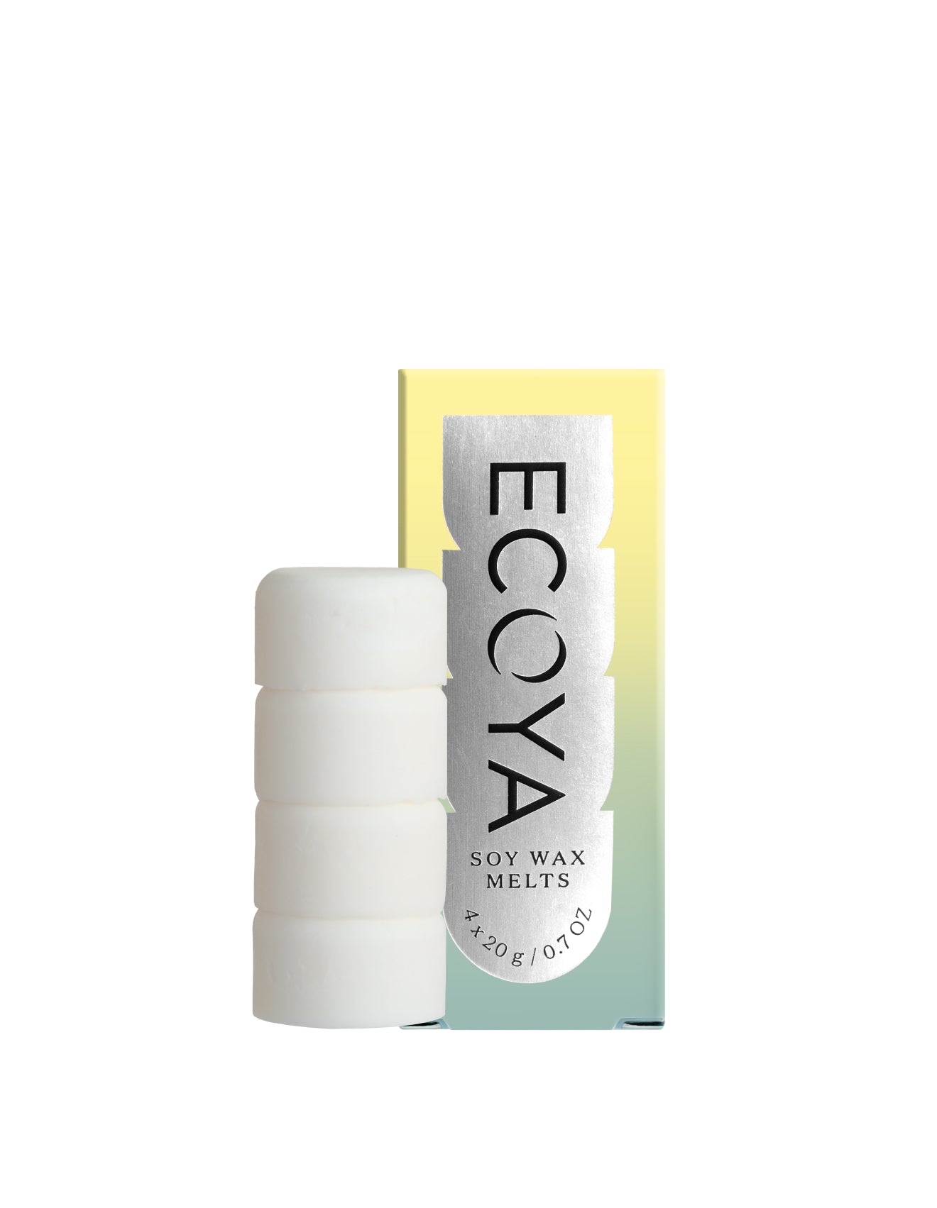 ECOYA Soy Wax Melts