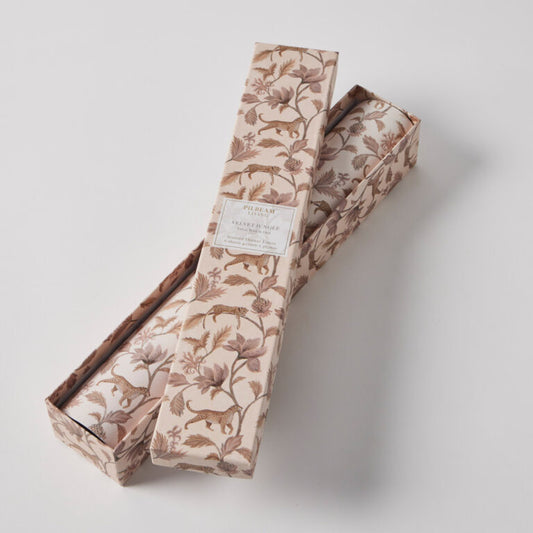 PILBEAM Velvet Jungle Scented Drawer Liners