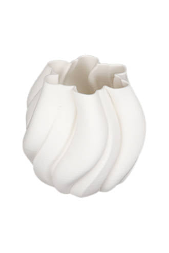 Emmy 3D Printed Vase