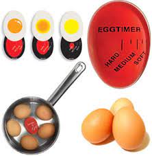 Egg Perfect Egg Timer