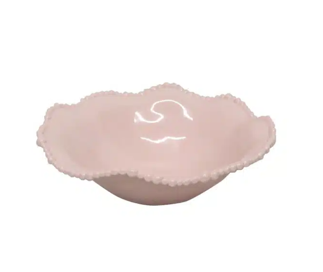 Melamine Pearl Bowl