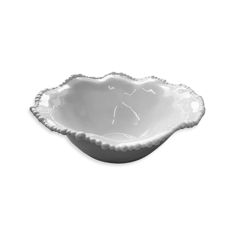 Melamine Pearl Bowl