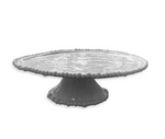 Melamine Pearl Cake Stand