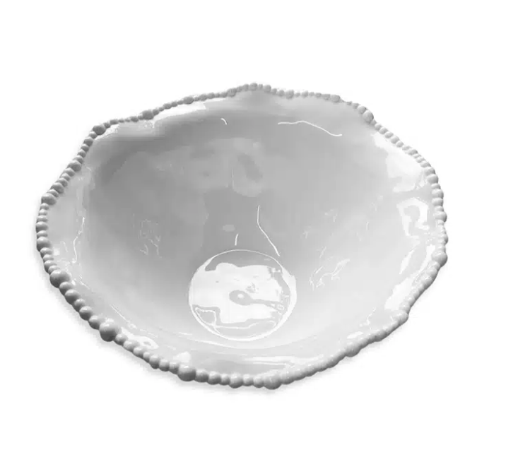 Melamine Pearl Bowl