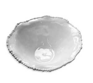 Melamine Pearl Bowl