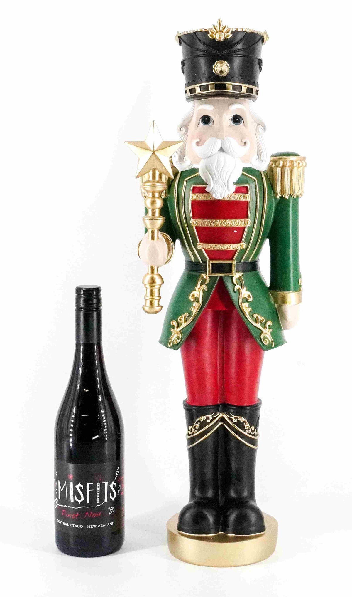 Nutcracker Xlarge